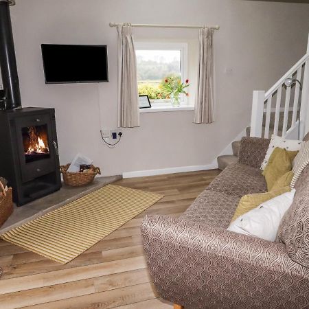 Cheddleton Lee House Cottage מראה חיצוני תמונה