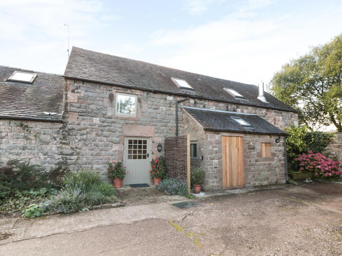 Cheddleton Lee House Cottage מראה חיצוני תמונה