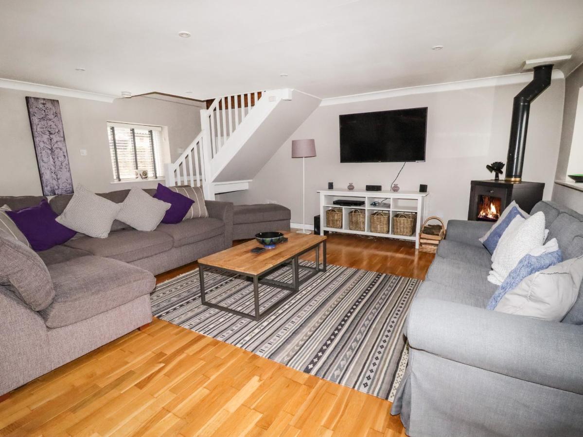Cheddleton Lee House Cottage מראה חיצוני תמונה