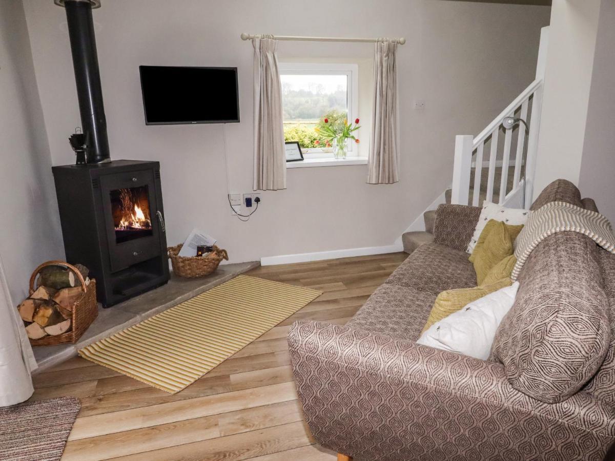 Cheddleton Lee House Cottage מראה חיצוני תמונה
