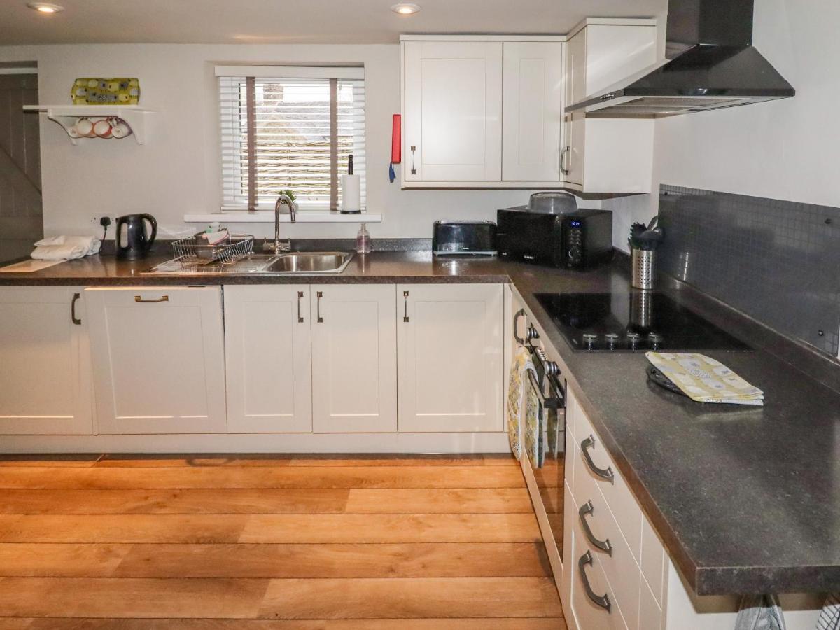 Cheddleton Lee House Cottage מראה חיצוני תמונה