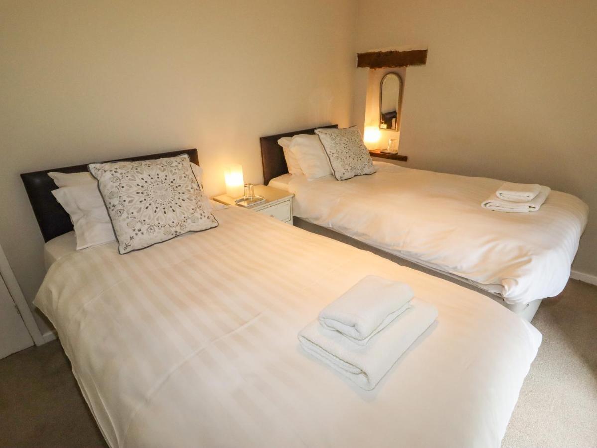 Cheddleton Lee House Cottage מראה חיצוני תמונה