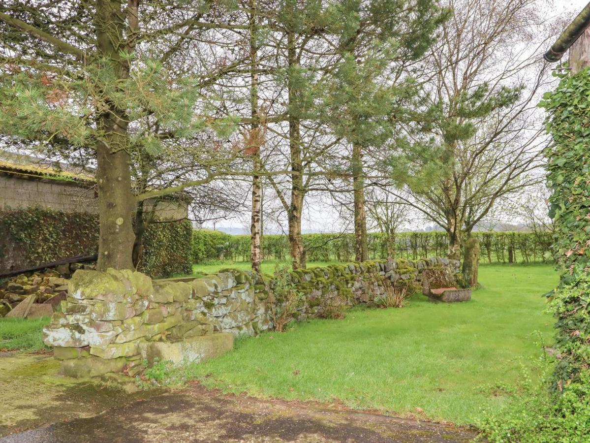 Cheddleton Lee House Cottage מראה חיצוני תמונה