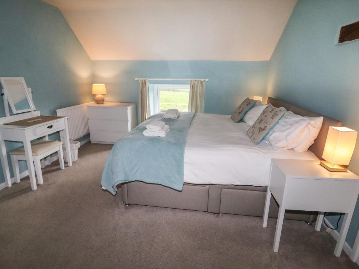 Cheddleton Lee House Cottage מראה חיצוני תמונה