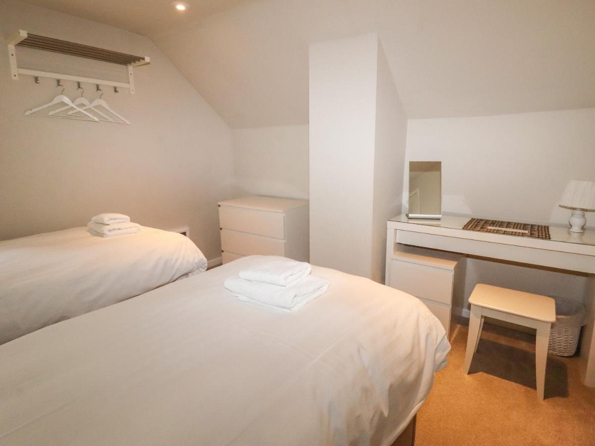 Cheddleton Lee House Cottage מראה חיצוני תמונה