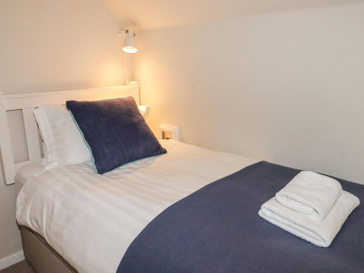 Cheddleton Lee House Cottage מראה חיצוני תמונה